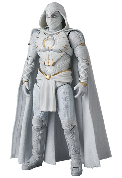 Medicom Toy MAFEX No.322 MOON KNIGHT Action Figure JAPAN OFFICIAL