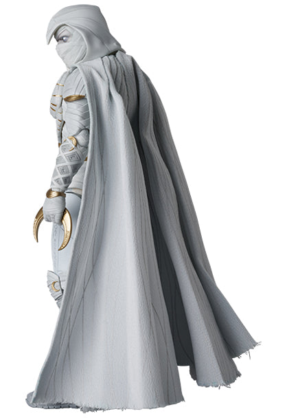 Medicom Toy MAFEX No.322 MOON KNIGHT Action Figure JAPAN OFFICIAL