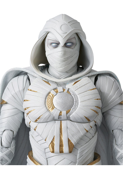 Medicom Toy MAFEX No.322 MOON KNIGHT Action Figure JAPAN OFFICIAL
