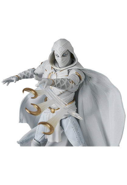 Medicom Toy MAFEX No.322 MOON KNIGHT Action Figure JAPAN OFFICIAL