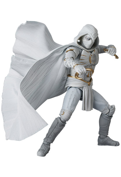 Medicom Toy MAFEX No.322 MOON KNIGHT Action Figure JAPAN OFFICIAL