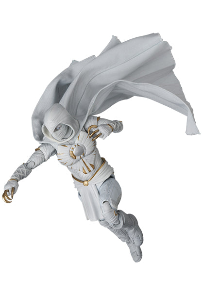 Medicom Toy MAFEX No.322 MOON KNIGHT Action Figure JAPAN OFFICIAL