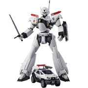 Robot Spirits SIDE LABOR Patlabor EZY Ingram Plus AV-98Plus Unit 2 Action Figure