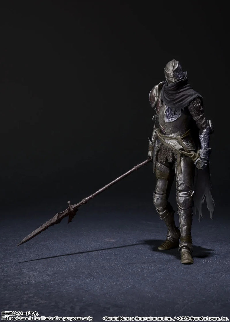 S.H.Figuarts ELDEN RING Festering Fingerprint Vyke Rerelease Ed. Action Figure