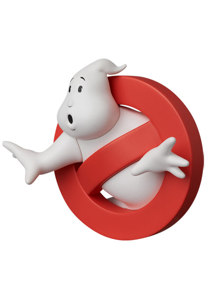 Medicom Toy Ultra Detail Figure No.963 UDF Ghostbusters No Ghost JAPAN OFFICIAL