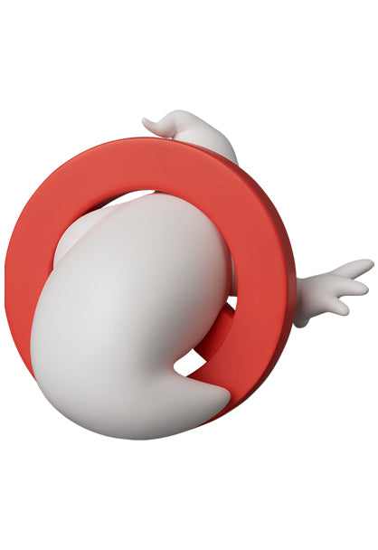 Medicom Toy Ultra Detail Figure No.963 UDF Ghostbusters No Ghost JAPAN OFFICIAL