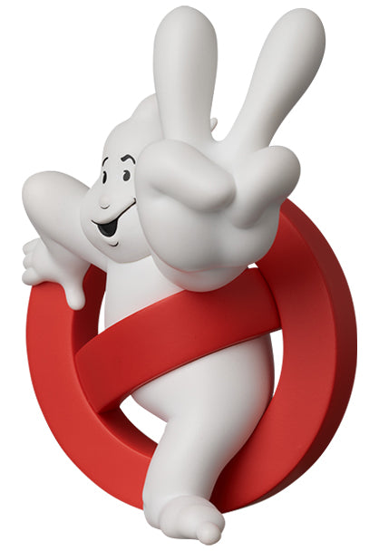 Medicom Toy Ultra Detail Figure No.964 UDF Ghostbusters No Ghost 2 JAPAN