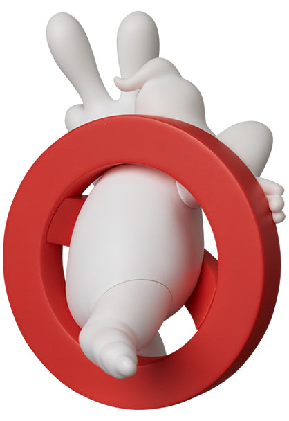 Medicom Toy Ultra Detail Figure No.964 UDF Ghostbusters No Ghost 2 JAPAN