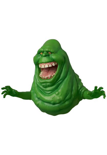 Medicom Toy Ultra Detail Figure No.965 UDF Ghostbusters Slimer Green Ghost JAPAN
