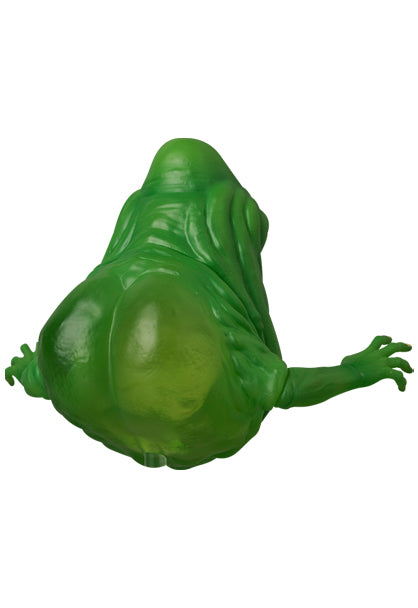 Medicom Toy Ultra Detail Figure No.965 UDF Ghostbusters Slimer Green Ghost JAPAN