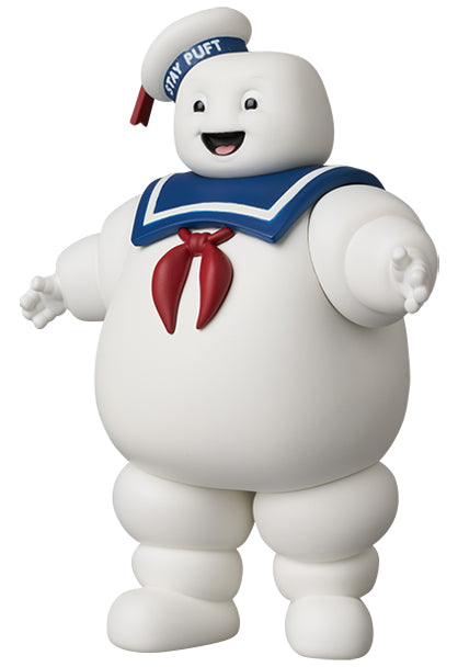 Ultra Detail Figure No.966 UDF Ghostbusters Stay Puft Marshmallow Man JAPAN