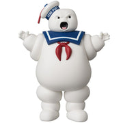 Ultra Detail Figure No.967 UDF Ghostbusters Stay Puft Marshmallow Man Angry Face