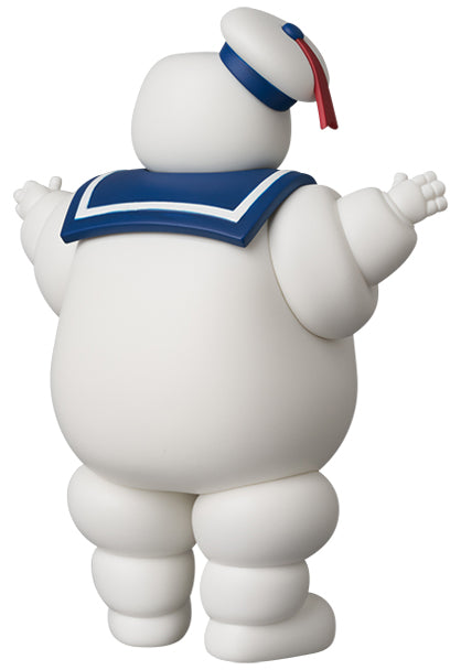 Ultra Detail Figure No.967 UDF Ghostbusters Stay Puft Marshmallow Man Angry Face