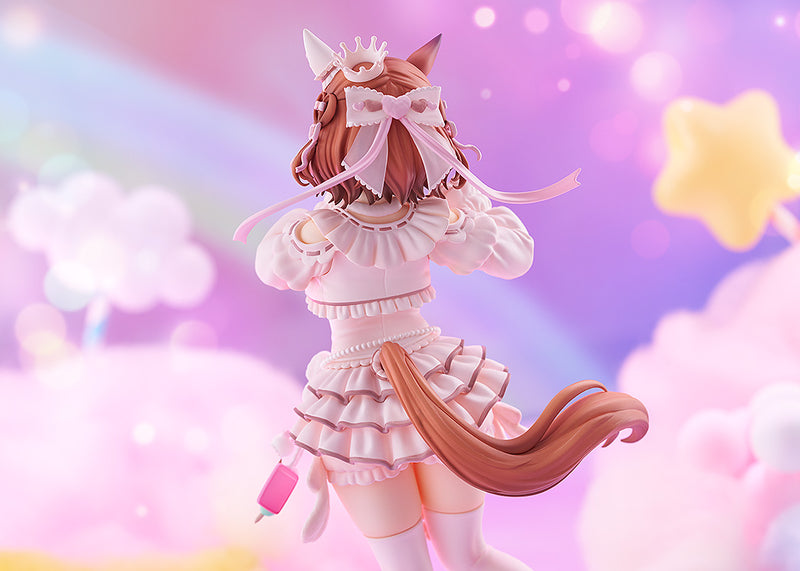 Umamusume Pretty Derby Aston Machan Unforgettable Sugar Candy 1/7 Figure JAPAN
