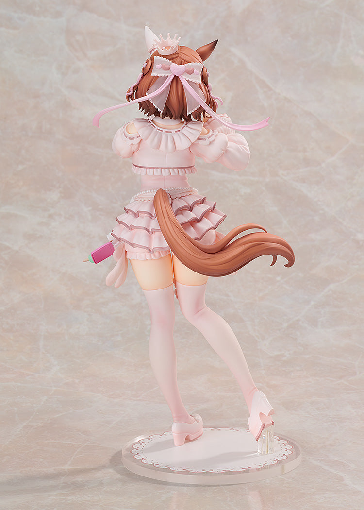 Umamusume Pretty Derby Aston Machan Unforgettable Sugar Candy 1/7 Figure JAPAN