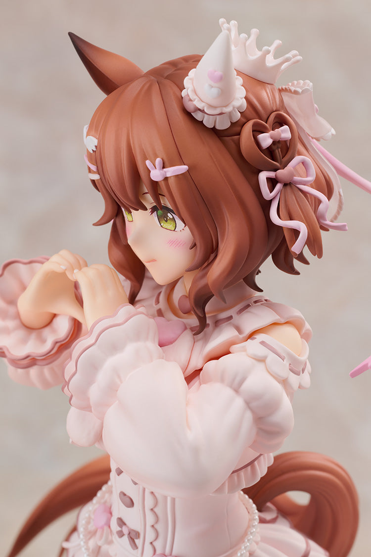 Umamusume Pretty Derby Aston Machan Unforgettable Sugar Candy 1/7 Figure JAPAN