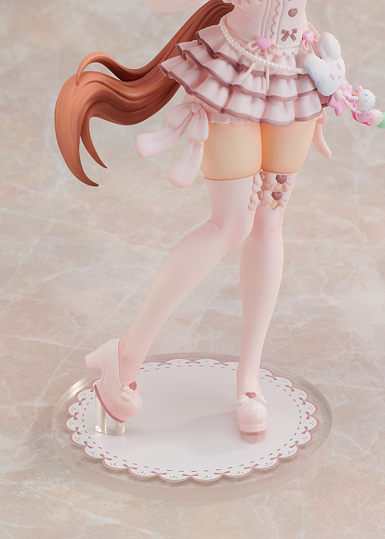 Umamusume Pretty Derby Aston Machan Unforgettable Sugar Candy 1/7 Figure JAPAN