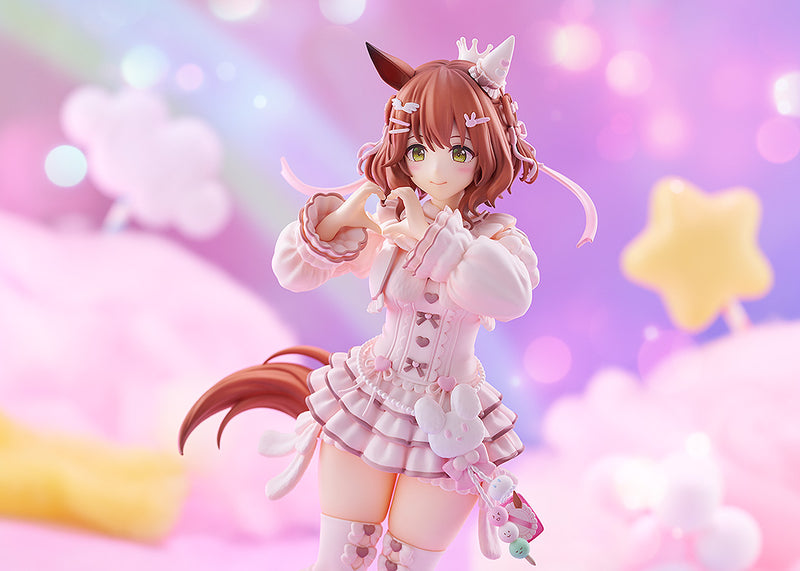 Umamusume Pretty Derby Aston Machan Unforgettable Sugar Candy 1/7 Figure JAPAN