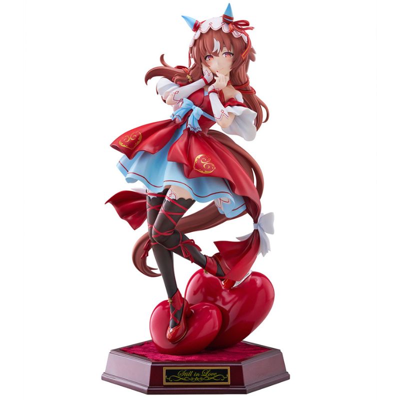 FuRyu Umamusume Pretty Derby Still in Love 1/7 Figure JAPAN OFFICIAL
