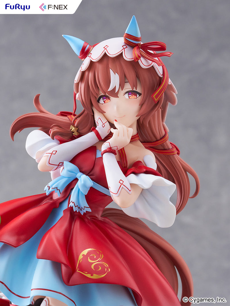 FuRyu Umamusume Pretty Derby Still in Love 1/7 Figure JAPAN OFFICIAL
