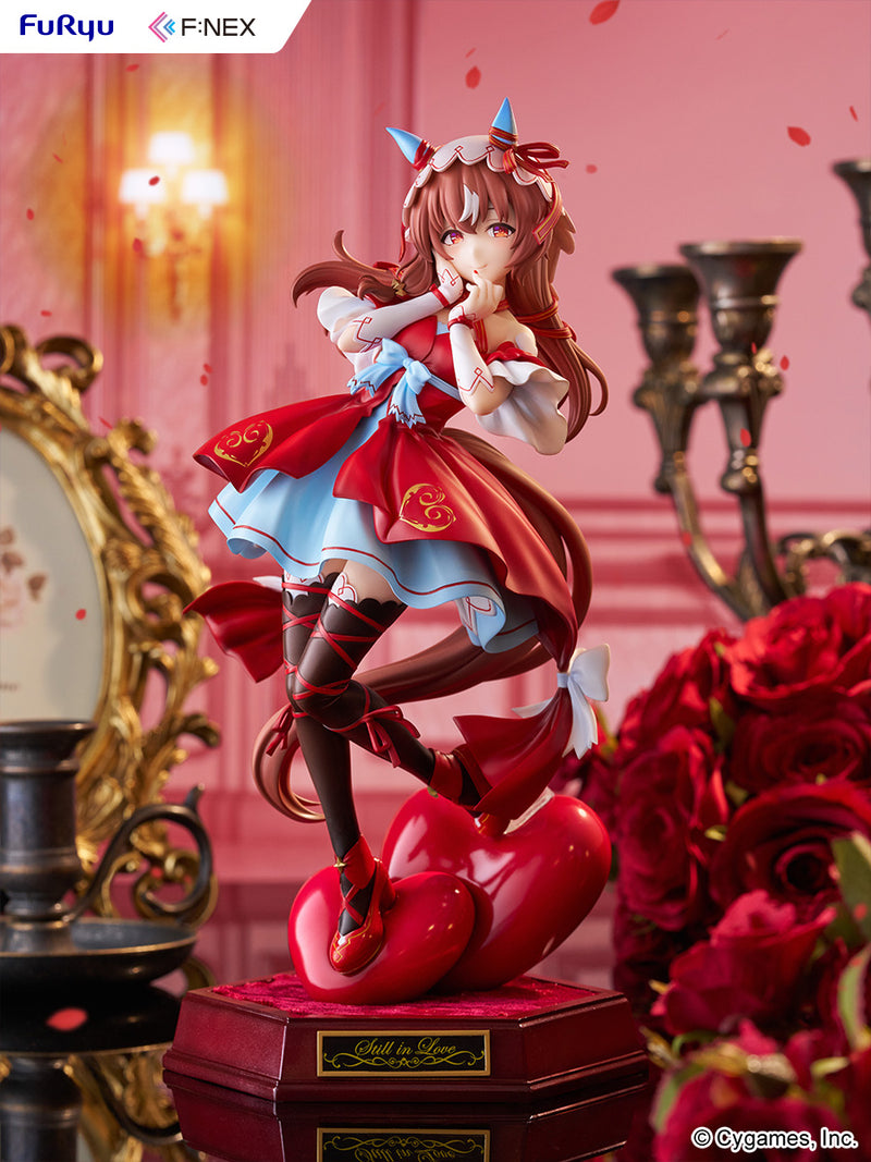 FuRyu Umamusume Pretty Derby Still in Love 1/7 Figure JAPAN OFFICIAL