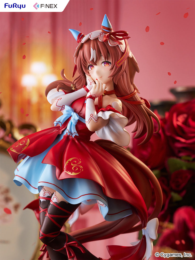FuRyu Umamusume Pretty Derby Still in Love 1/7 Figure JAPAN OFFICIAL