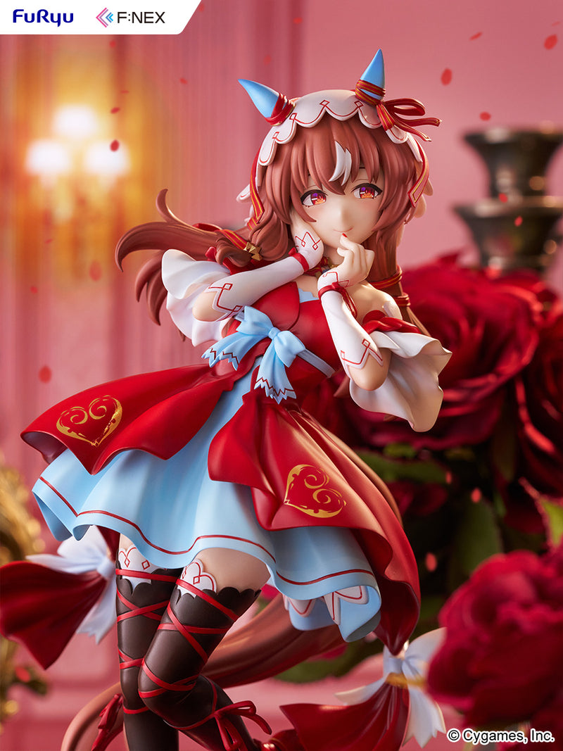 FuRyu Umamusume Pretty Derby Still in Love 1/7 Figure JAPAN OFFICIAL
