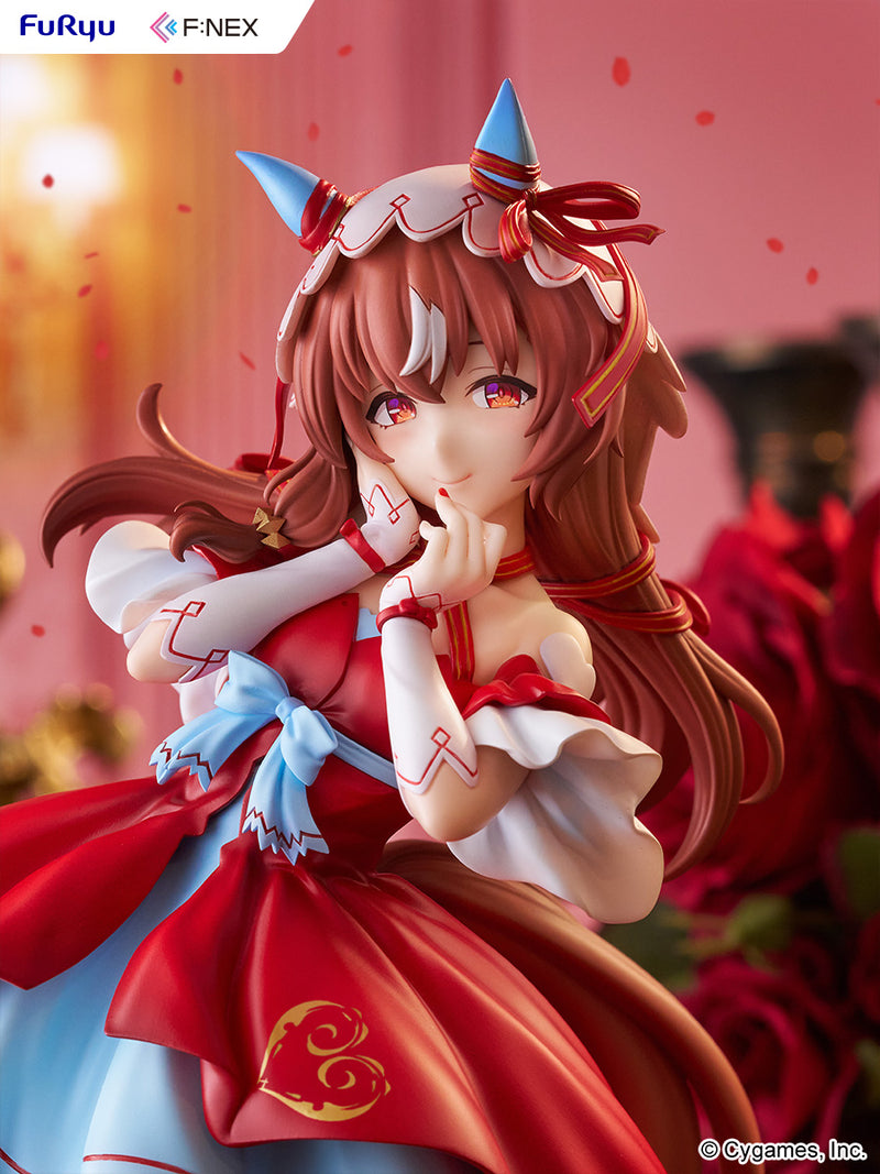 FuRyu Umamusume Pretty Derby Still in Love 1/7 Figure JAPAN OFFICIAL