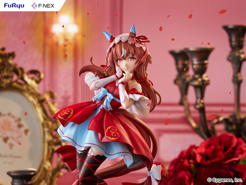 FuRyu Umamusume Pretty Derby Still in Love 1/7 Figure JAPAN OFFICIAL