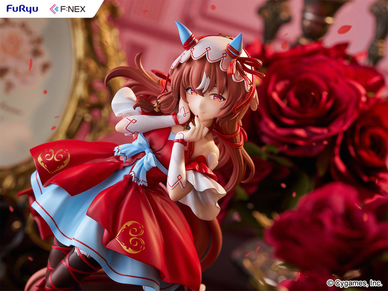 FuRyu Umamusume Pretty Derby Still in Love 1/7 Figure JAPAN OFFICIAL