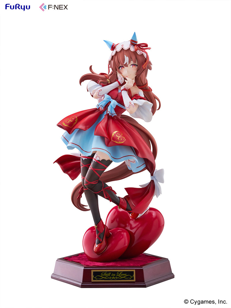 FuRyu Umamusume Pretty Derby Still in Love 1/7 Figure JAPAN OFFICIAL