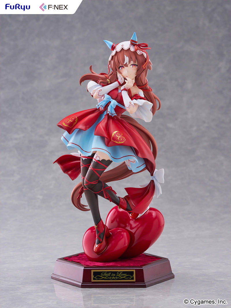 FuRyu Umamusume Pretty Derby Still in Love 1/7 Figure JAPAN OFFICIAL