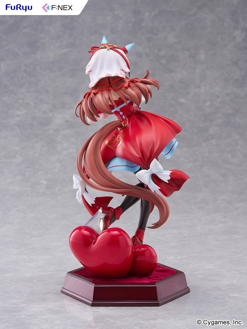 FuRyu Umamusume Pretty Derby Still in Love 1/7 Figure JAPAN OFFICIAL