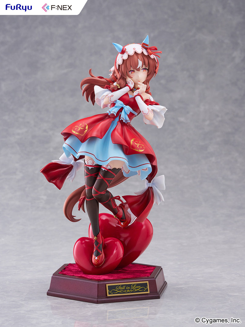 FuRyu Umamusume Pretty Derby Still in Love 1/7 Figure JAPAN OFFICIAL