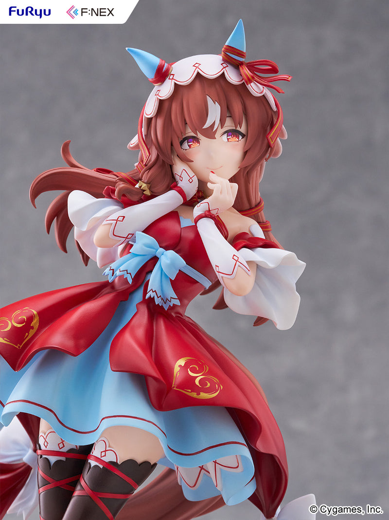 FuRyu Umamusume Pretty Derby Still in Love 1/7 Figure JAPAN OFFICIAL