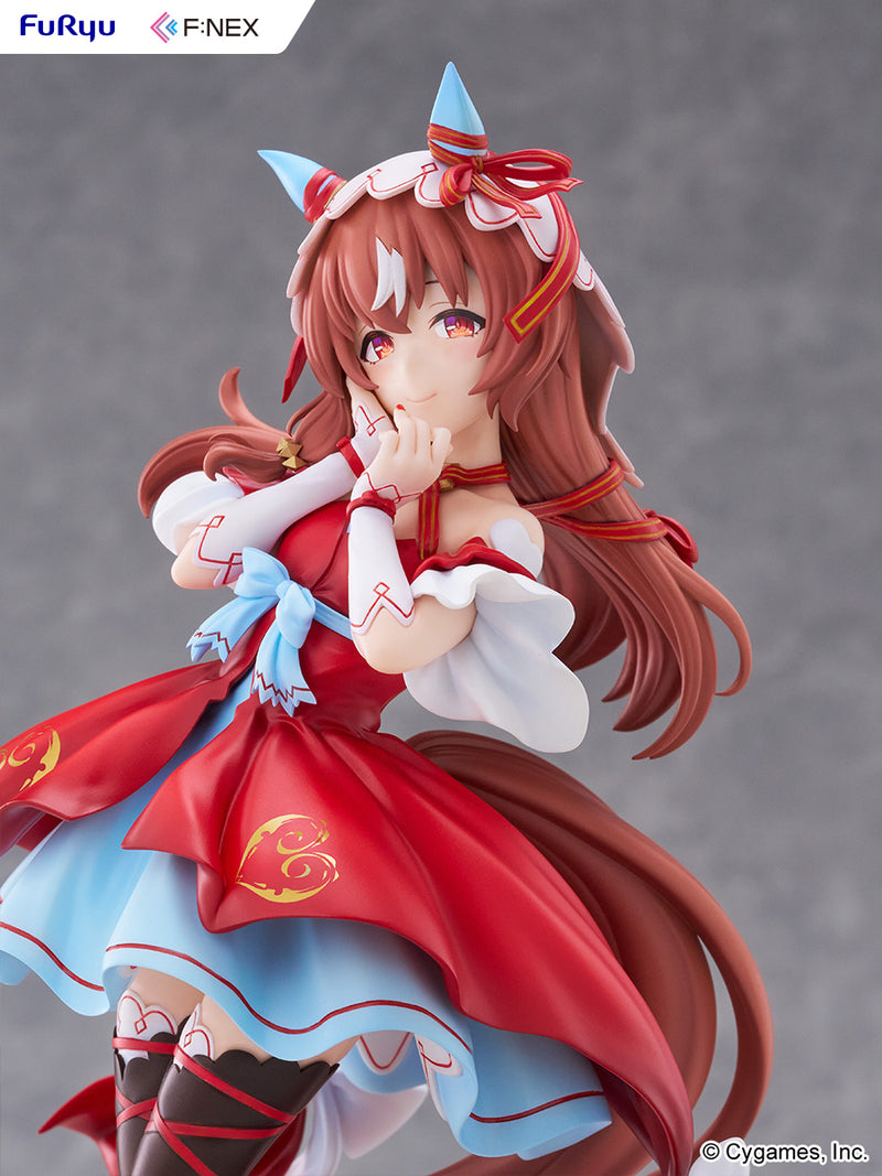 FuRyu Umamusume Pretty Derby Still in Love 1/7 Figure JAPAN OFFICIAL
