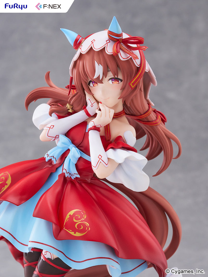 FuRyu Umamusume Pretty Derby Still in Love 1/7 Figure JAPAN OFFICIAL