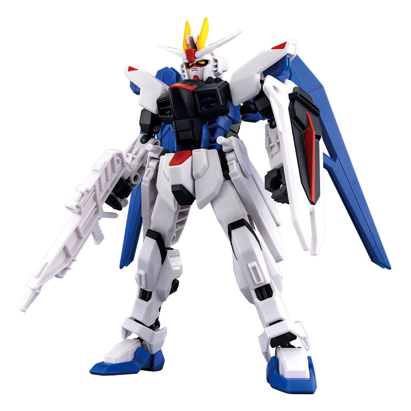 BANDAI Gundam Miximize ZGMF-X10A Freedom Gundam Action Figure JAPAN OFFICIAL