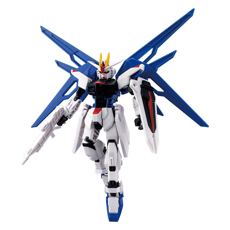 BANDAI Gundam Miximize ZGMF-X10A Freedom Gundam Action Figure JAPAN OFFICIAL