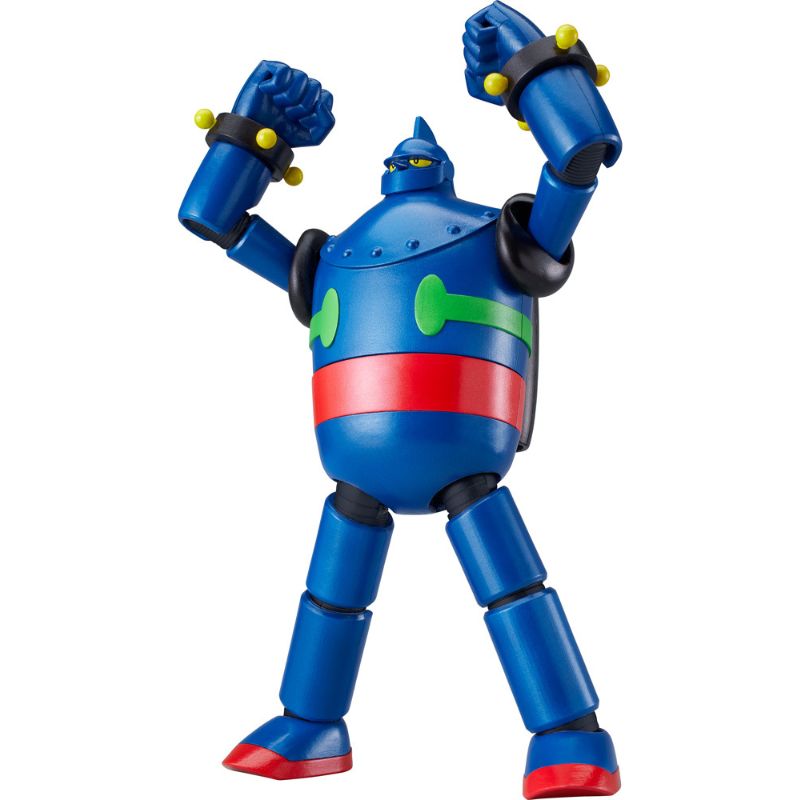 Good Smile Company MODEROID TETSUJIN 28 Tetsujin 28 Model Kit JAPAN OFFICIAL