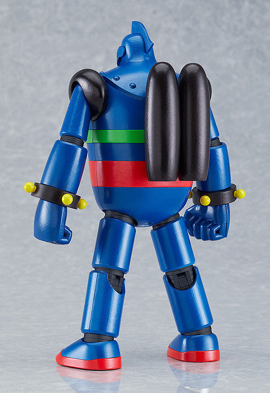 Good Smile Company MODEROID TETSUJIN 28 Tetsujin 28 Model Kit JAPAN OFFICIAL