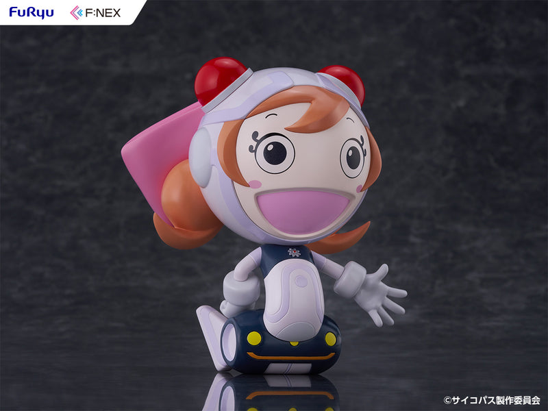 FuRyu PSYCHO-PASS Providence Comissa Taro & Comissa Hanako Figure JAPAN OFFICIAL