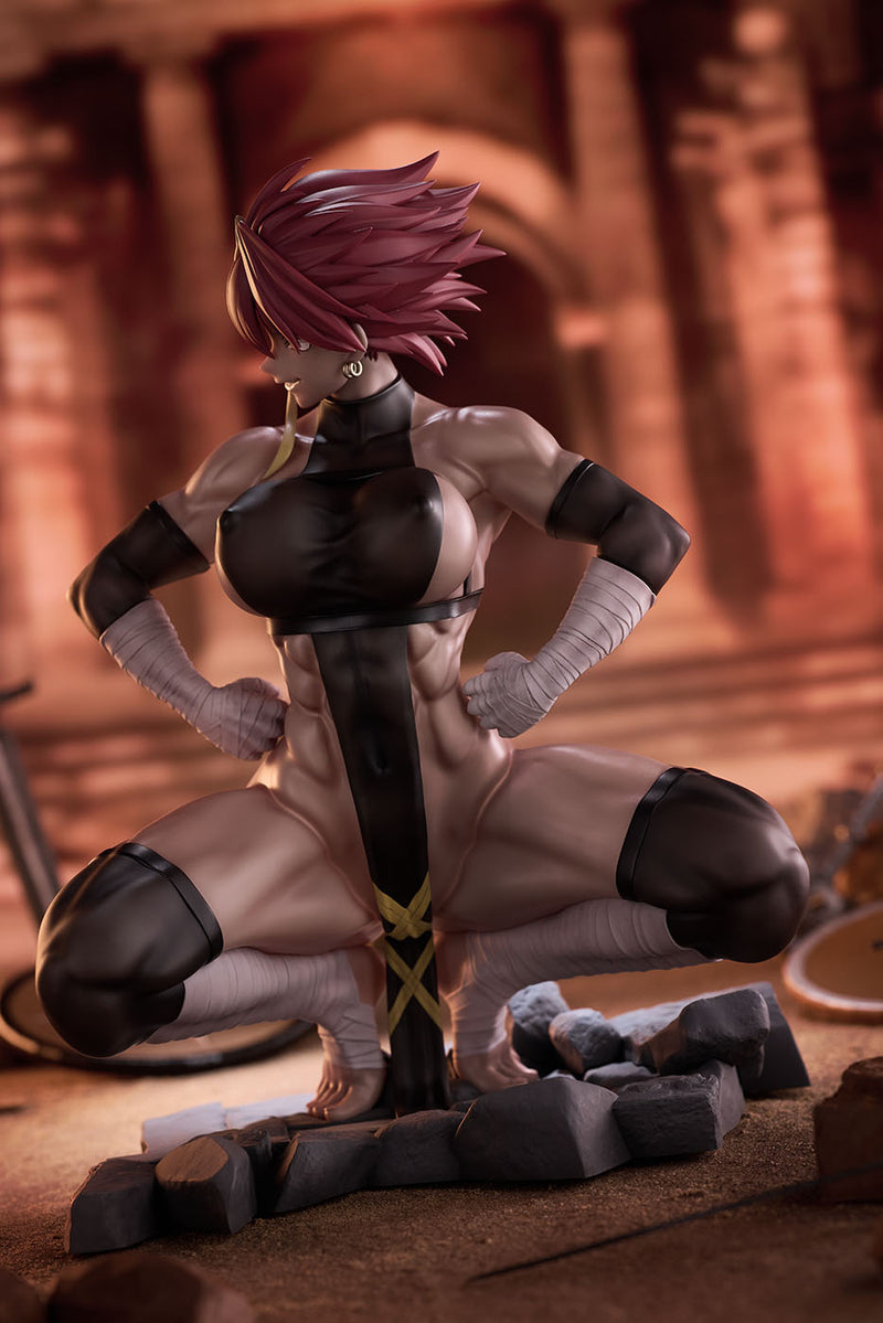 Bellfine Creator's Sellection Reincarnation Coliseum Marl Baroque 1/6 Figure