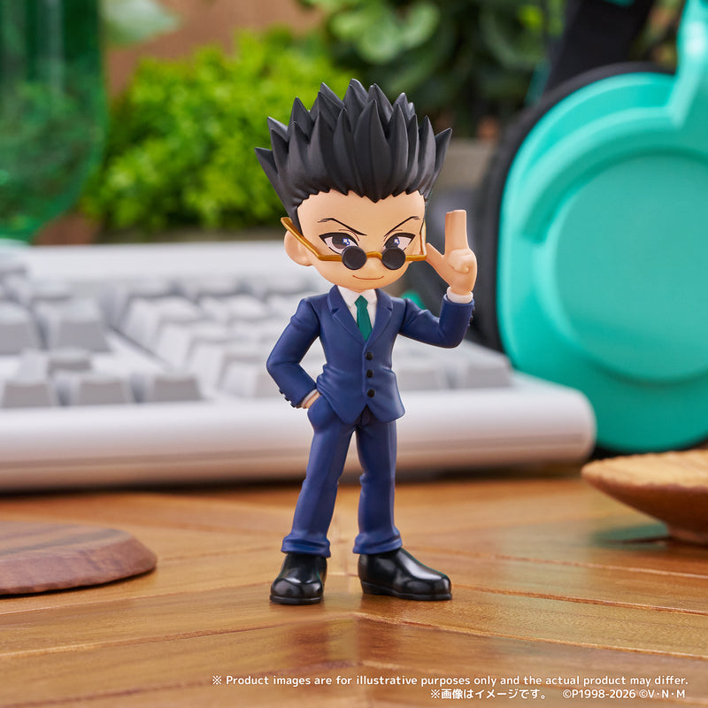 Bushiroad Creative PalVerse HUNTER x HUNTER Figure 6Pack Box JAPAN OFFICIAL