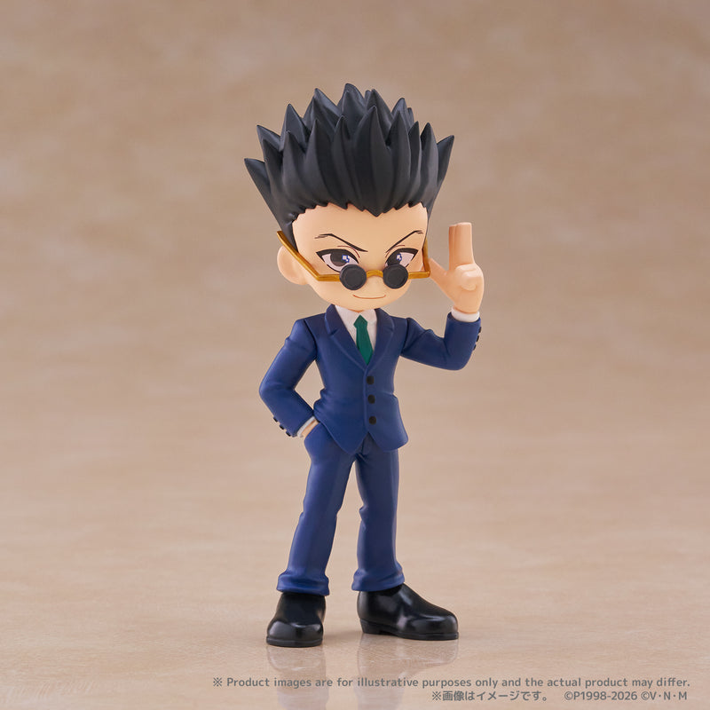 Bushiroad Creative PalVerse HUNTER x HUNTER Figure 6Pack Box JAPAN OFFICIAL