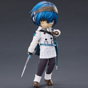 GENESIS PICCODO ACTION DOLL x Metaphor ReFantazio Protagonist Chibi Doll JAPAN