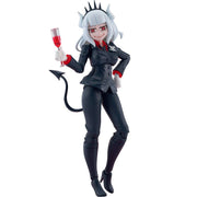 Good Smile Company figma Helltaker Lucifer Action Figure JAPAN OFFICIAL