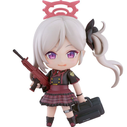 Good Smile Company Nendoroid Blue Archive Mutsuki Asagi Action Figure JAPAN