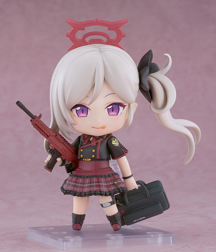 Good Smile Company Nendoroid Blue Archive Mutsuki Asagi Action Figure JAPAN