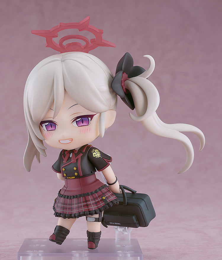 Good Smile Company Nendoroid Blue Archive Mutsuki Asagi Action Figure JAPAN